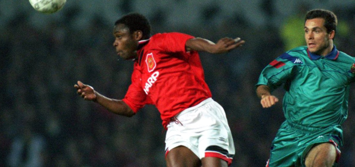 「ユナイテッドvsチェルシー！両チームでプレーした11人の選手」｜写真1