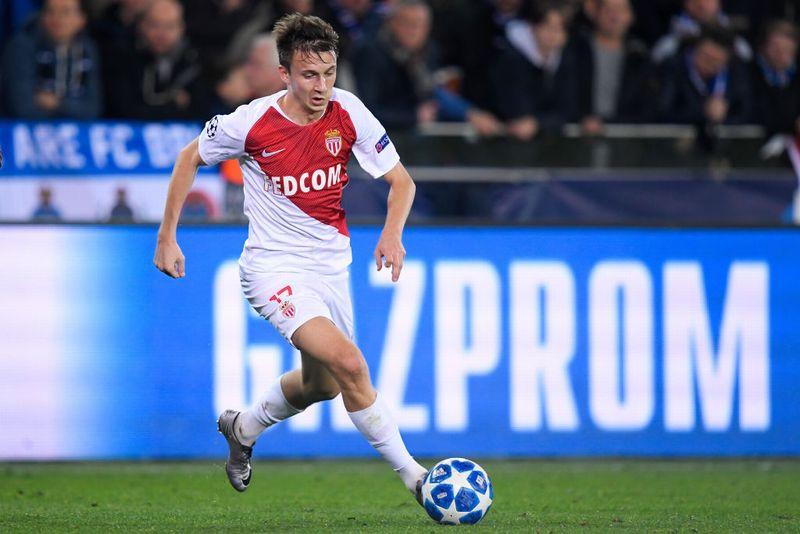 祝DAZN放送決定！リーグアンで「今年最も価値を高めた選手TOP20」｜写真5