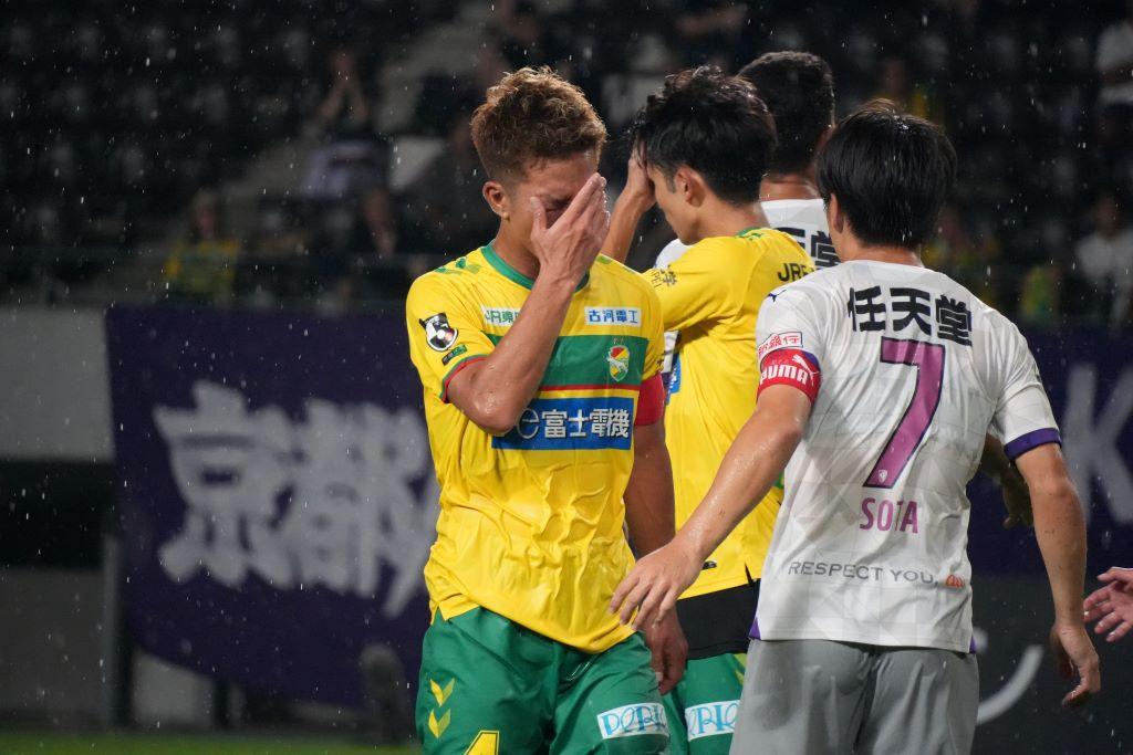 「ひどい試合でしたよね」守護神が憤る…J2ジェフユナイテッド千葉が天皇杯ベスト8で敗退｜写真3