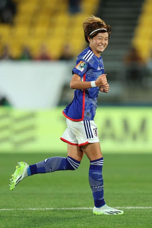 スペイン戦で大活躍！なでしこ宮澤ひなた、植木理子、遠藤純が履く「adidasの同じスパイク」がこれ｜写真5