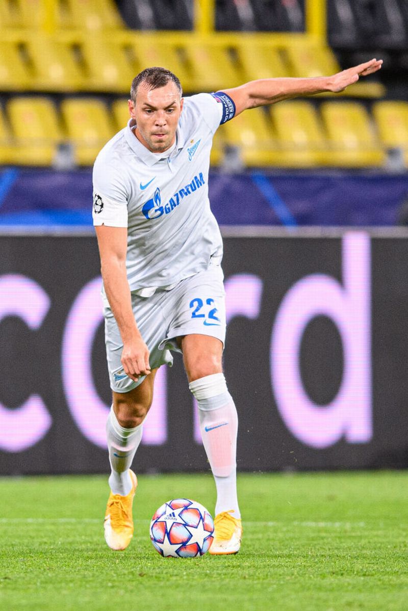 ウイイレ2021「スタミナ最高のストライカー」TOP10｜写真3