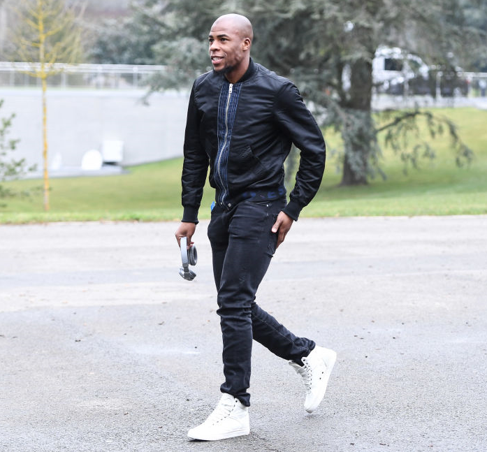 2018年春！フランス代表選手の「私服ファッション」を見まくる｜写真5