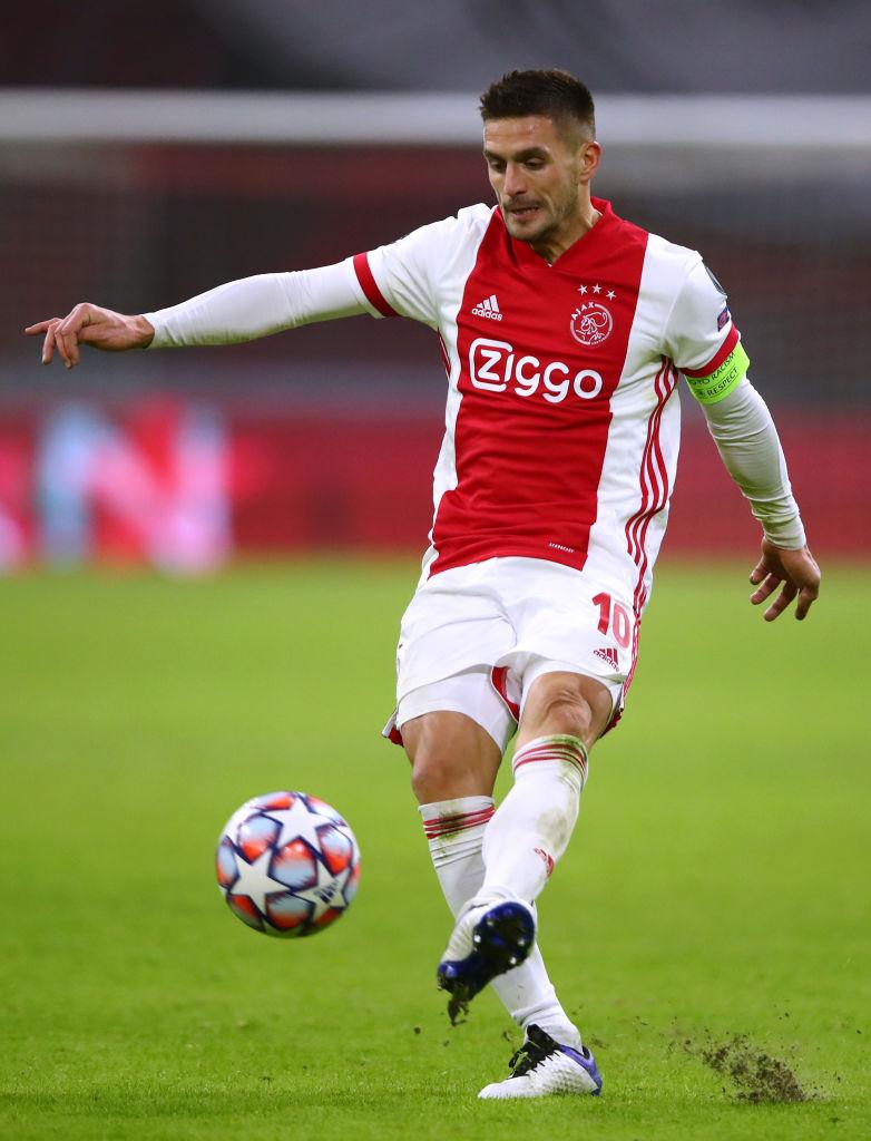 今や貴重！左サイドで成功している「左利きのウイング」5名｜写真3