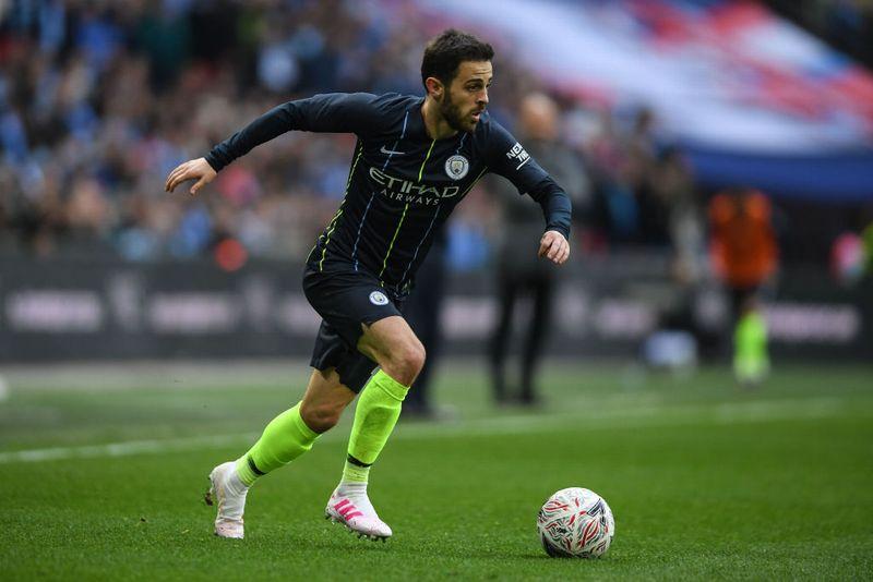 今季のプレミアリーグ「若手ベストイレブン」になるべき11名｜写真7