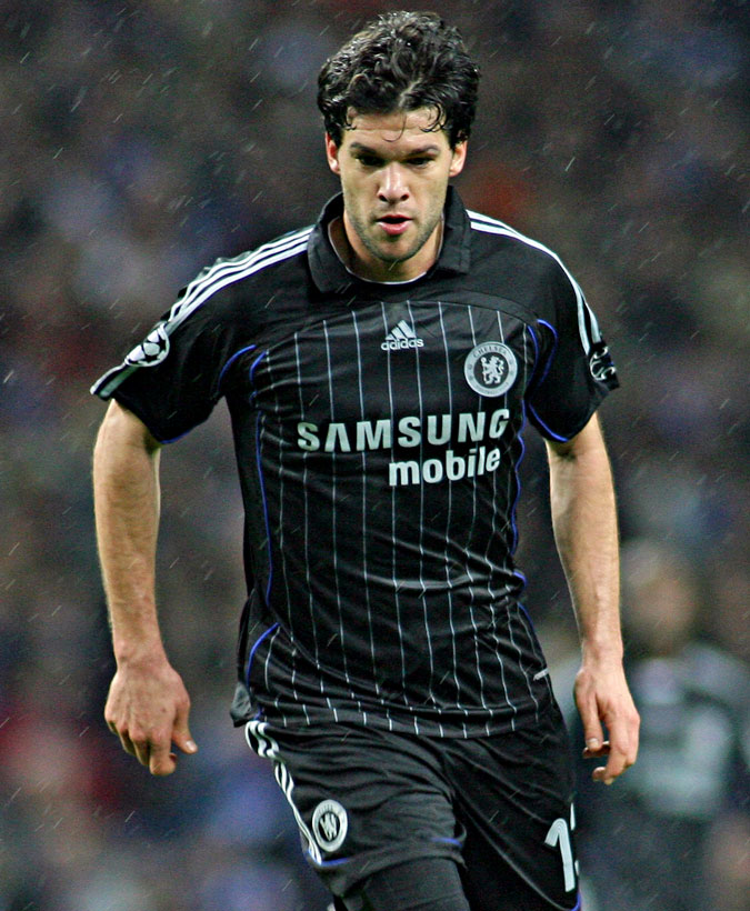 シティvsチェルシー！「買っときゃよかった」ユニフォーム10選｜写真7