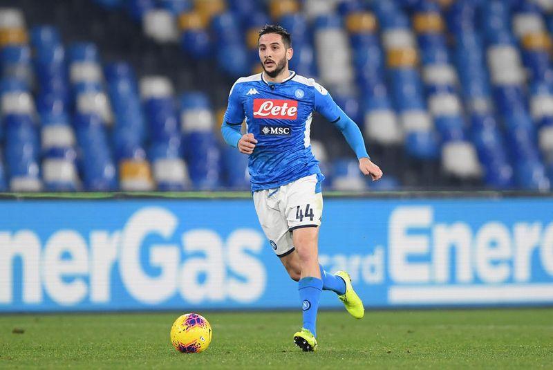 ウイイレ2020「スピード最速センターバック」をランク付け！｜写真11