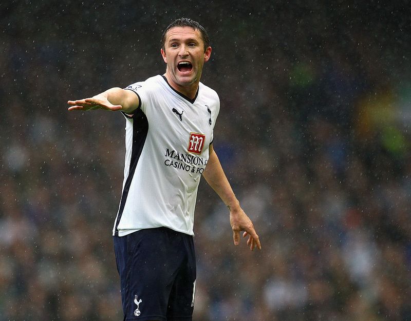 ファンならわかるはず！リヴァプールとトッテナム、両方でプレーした6人のスター｜写真7