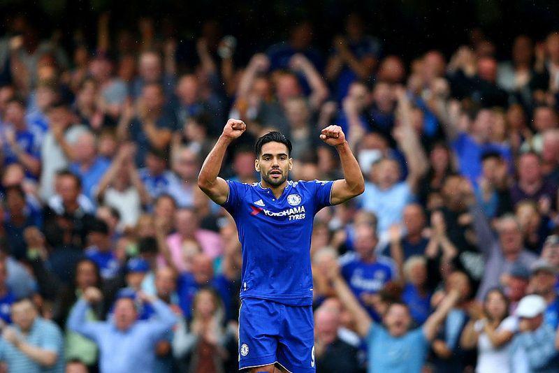 ユナイテッドvsチェルシー！両方でプレーしたスター7名、わかる？｜写真10