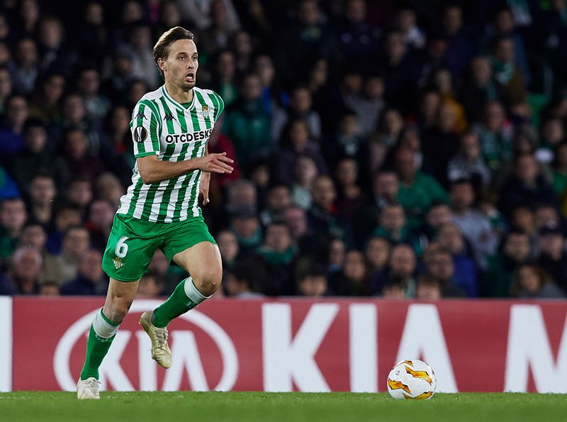 ラ・リーガで最もパス成功率が高いのは誰だ？TOP50で見てみる｜写真5