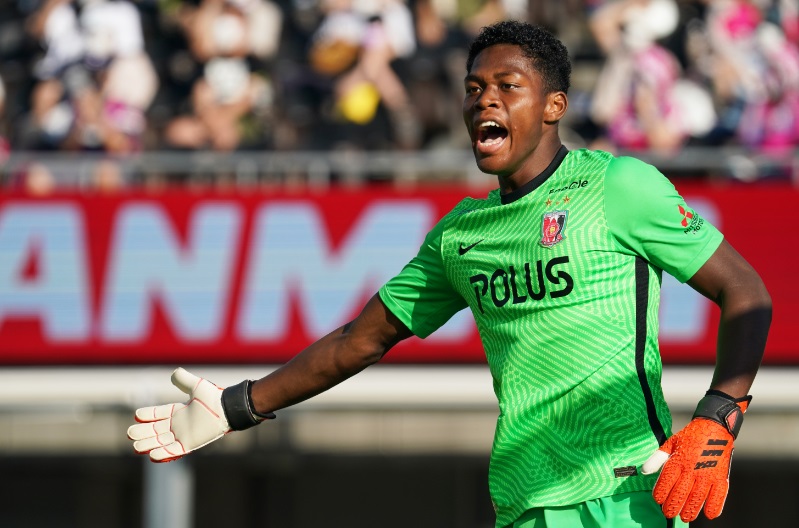 日本代表の希望！W杯メンバー入りしうる11人の原石たち｜写真11