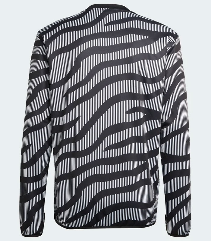 ユヴェントス、adidas新作「トレーニングウェア」3アイテムが登場！日本での発売は？｜写真5