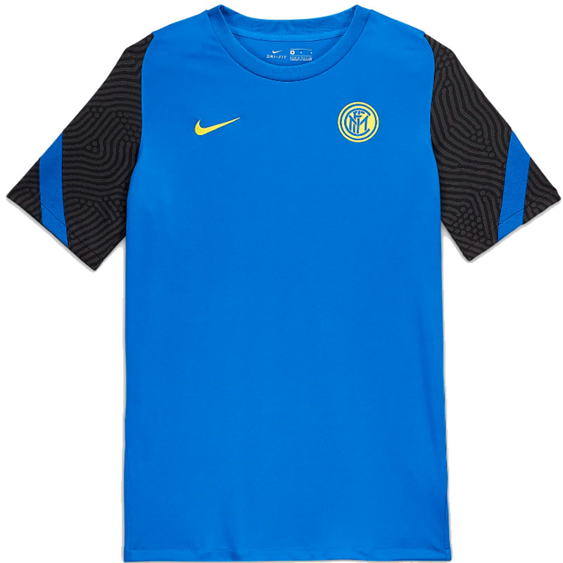 インテル、2020-21新トレーニングウェア発表！「強烈グラフィック」現る｜写真4