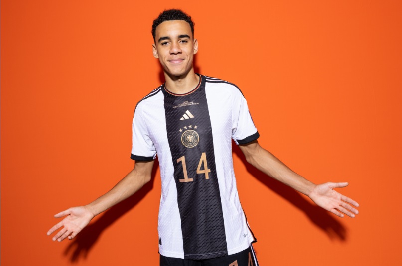 2022年W杯、10代で出場する若手ヤングスター全選手まとめ｜写真7