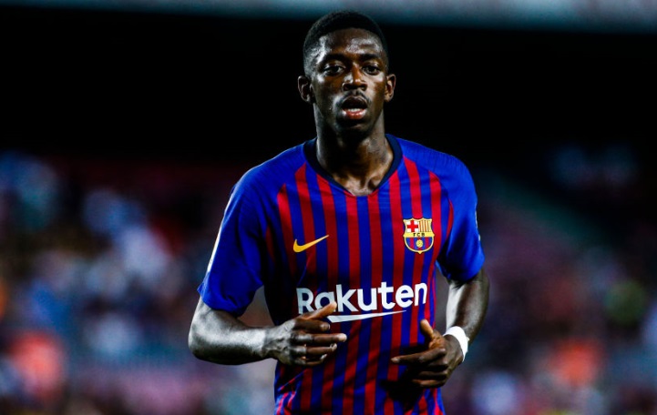  「いま見たい若手ヤングスター！リーガエスパニョーラのTOP5」｜写真5