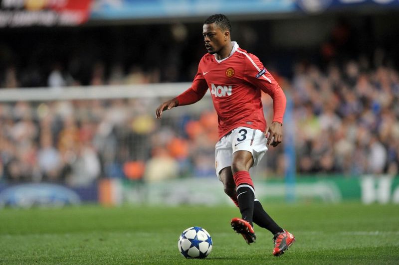 マンチェスターUとユヴェントス、両者に所属した6名の超スター選手たち｜写真3