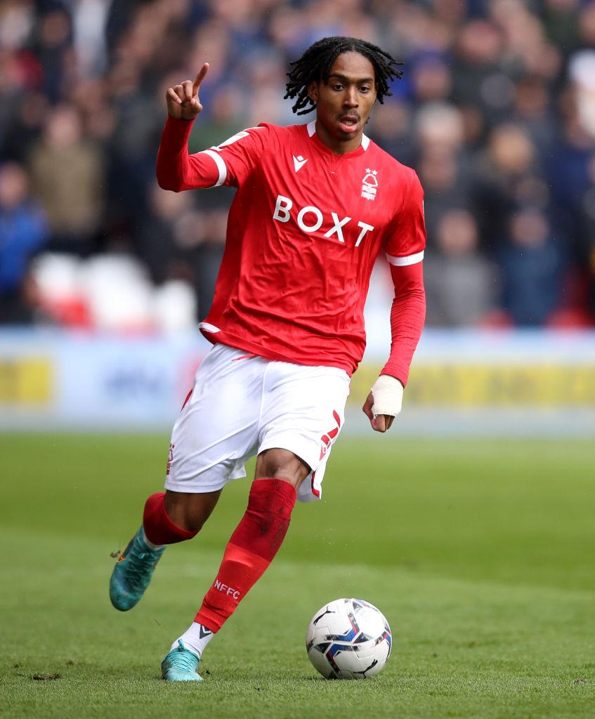 ”トルコのベッカム”も。トッテナムの「新ウイングバック」候補5名｜写真4