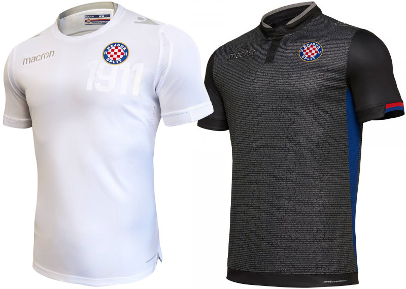 スペインだけじゃない、「世界のクラシコ」をユニフォームで見る｜写真14