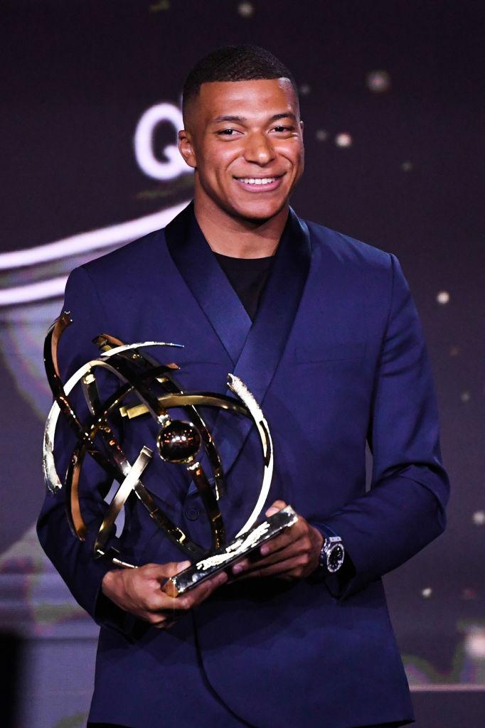 評価点で見た「今季最高点のスーパープレーヤー」7名｜写真7