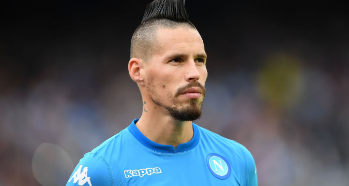 「いま最もイケてる攻撃的プレーメイカー、TOP10！」｜写真6