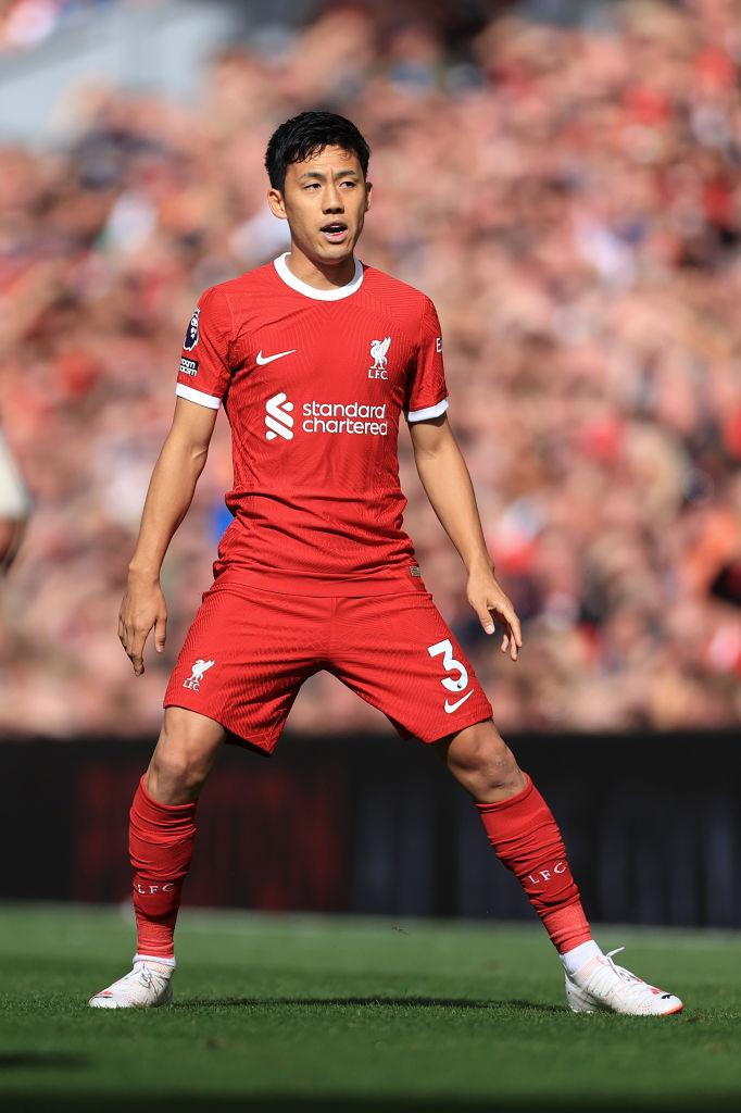 遠藤航が最高額！リヴァプールが獲得した「最も高額な30代選手」5人｜写真5