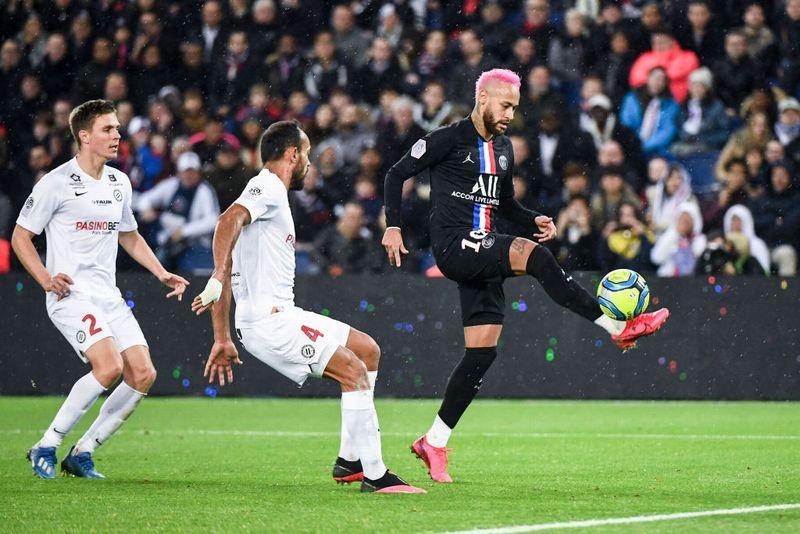 「5大リーグで最も得点率が高いFW」は誰なのか？TOP10がこれ｜写真4