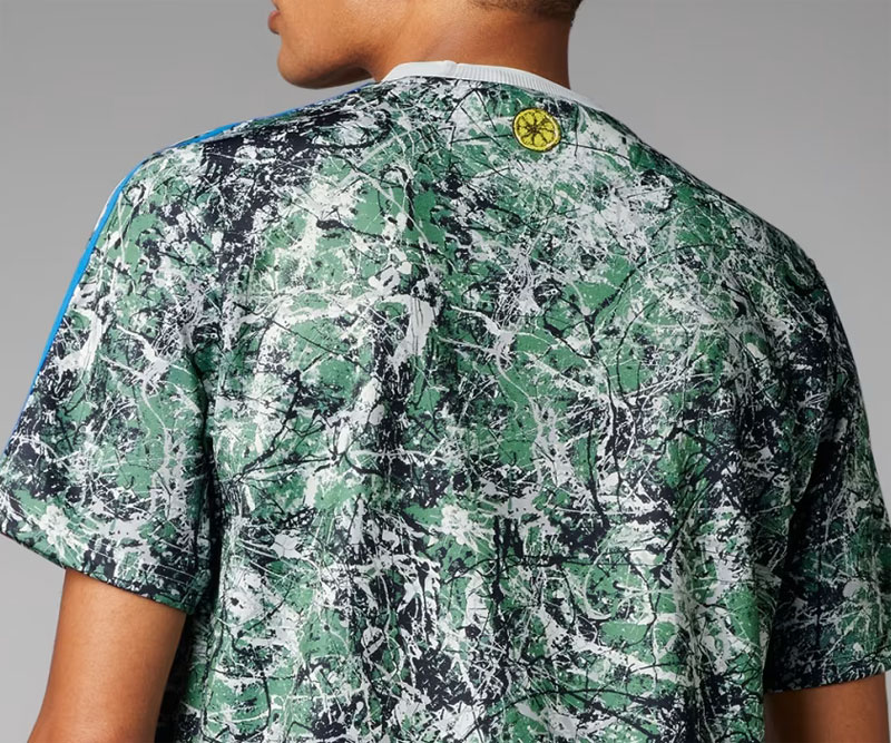 『マンチェスター・ユナイテッド×THE STONE ROSES』待望のコラボが登場！そのデザインを詳しくご紹介｜写真10