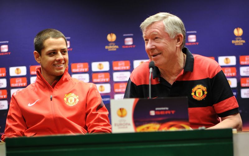 ファーガソンがユナイテッドに連れてきた「最後の20名」ベスト5とワースト5｜写真5