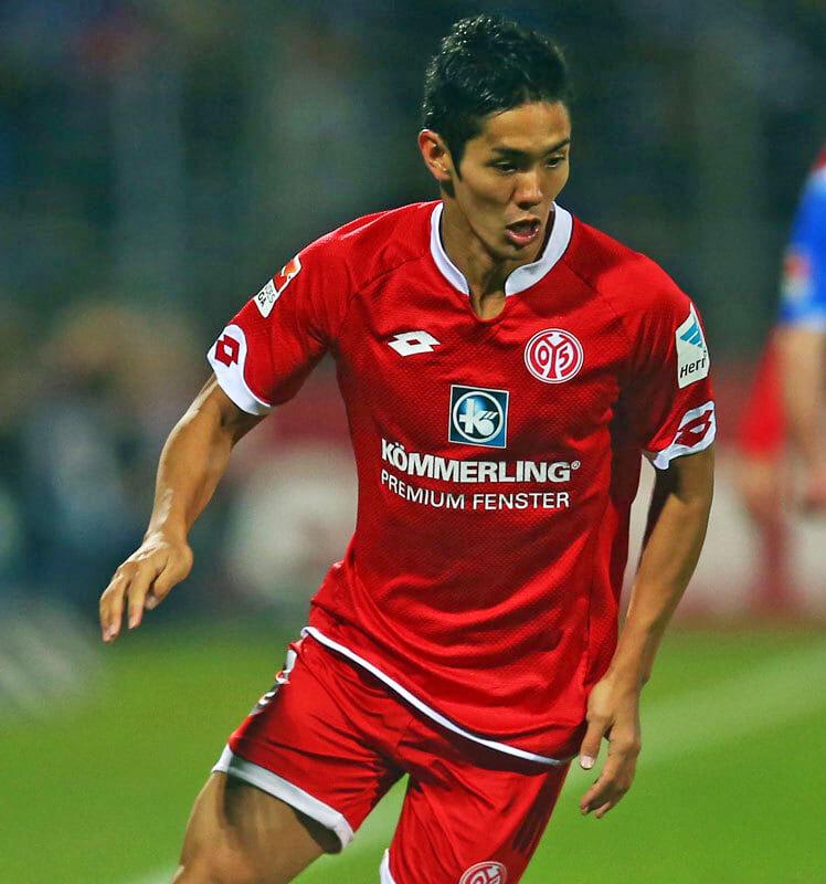 買っときゃよかった！最高にかっこいい「ブンデス日本人ユニフォーム」10選｜写真3