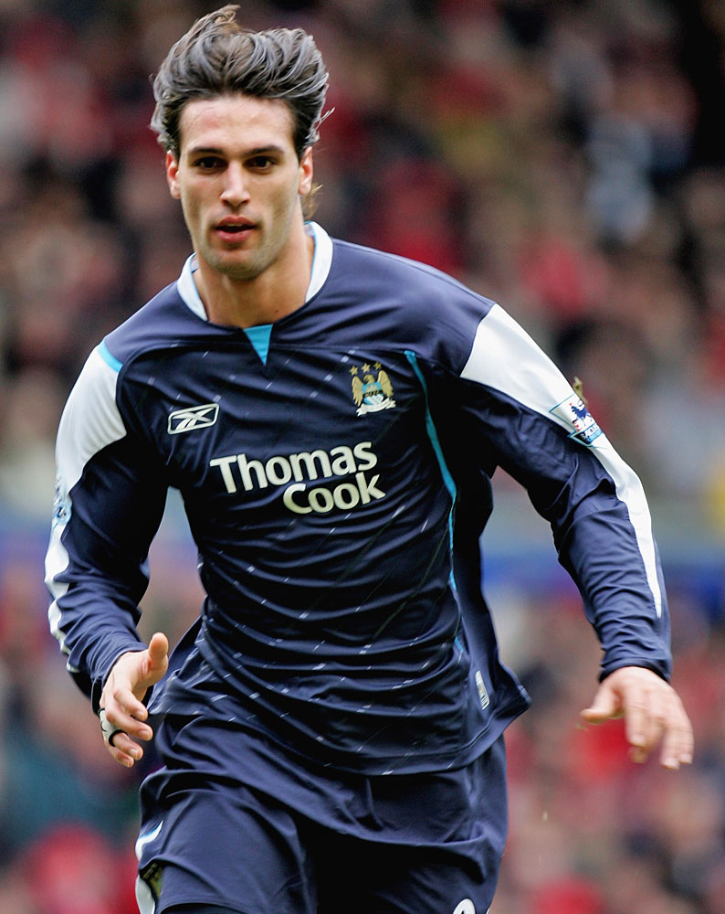 もう二度と見られない？！リヴァプールvsシティの「REEBOK対決」をおぼえているか｜写真6