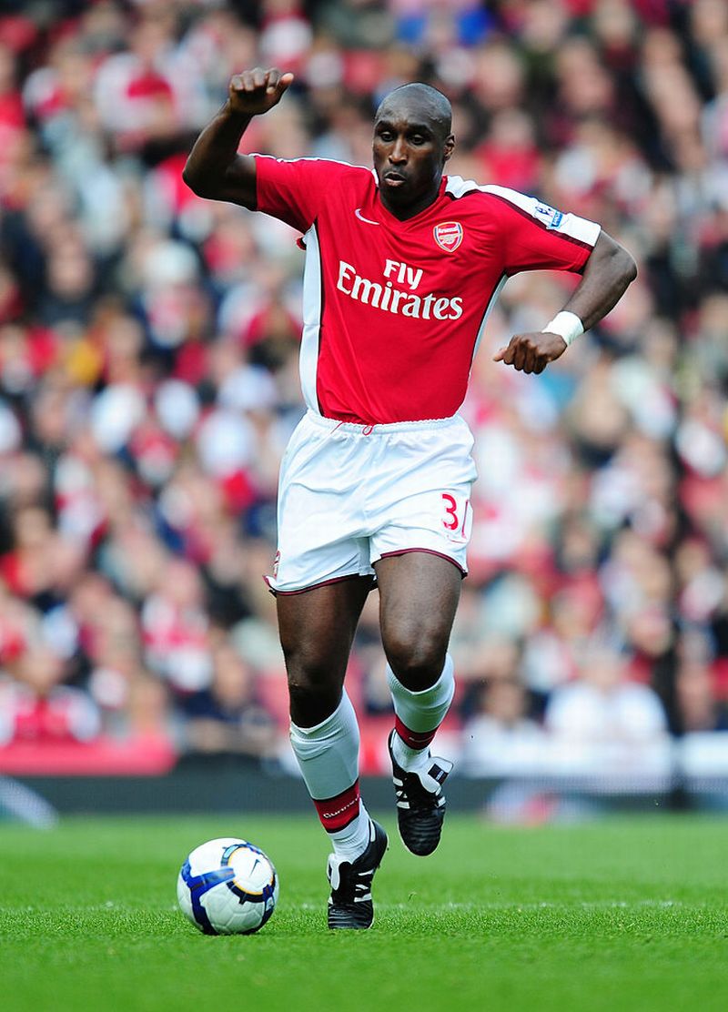 冨安も入れ！アーセナル「歴史上最高のDF」TOP10｜写真7