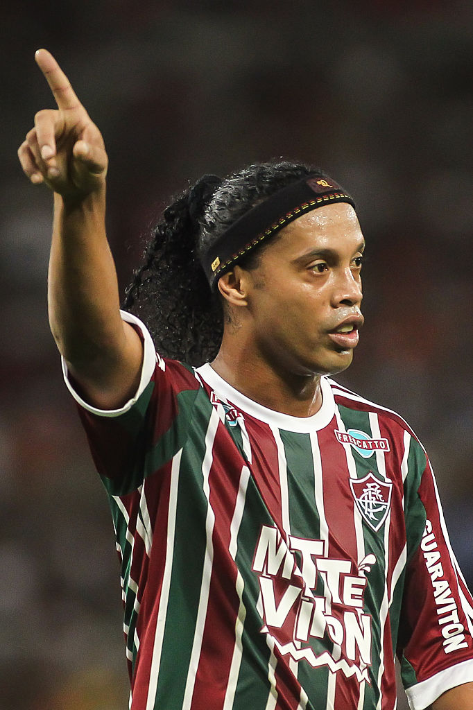 「サッカーが好きじゃない」と公言した名サッカー選手たち｜写真7