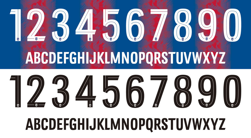 新エンブレム登場！FC東京が2024新ユニフォームを発表　胸ロゴは「TOKYO GAS」にチェンジ｜写真9