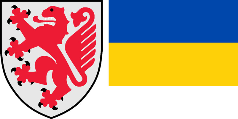 遠藤渓太が所属のブラウンシュヴァイク、23-24新ユニ登場！なぜ色は「青と黄」なのか｜写真7