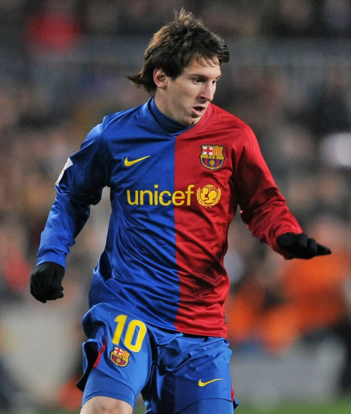 不思議な魅力！最高にかっこいい「ツートンカラーのユニフォーム」10選｜写真8