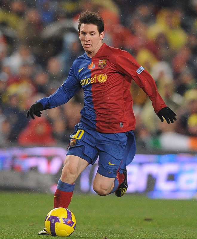 バルセロナ、クラシコで“シーズンダブル”を達成した6つのユニフォーム｜写真11