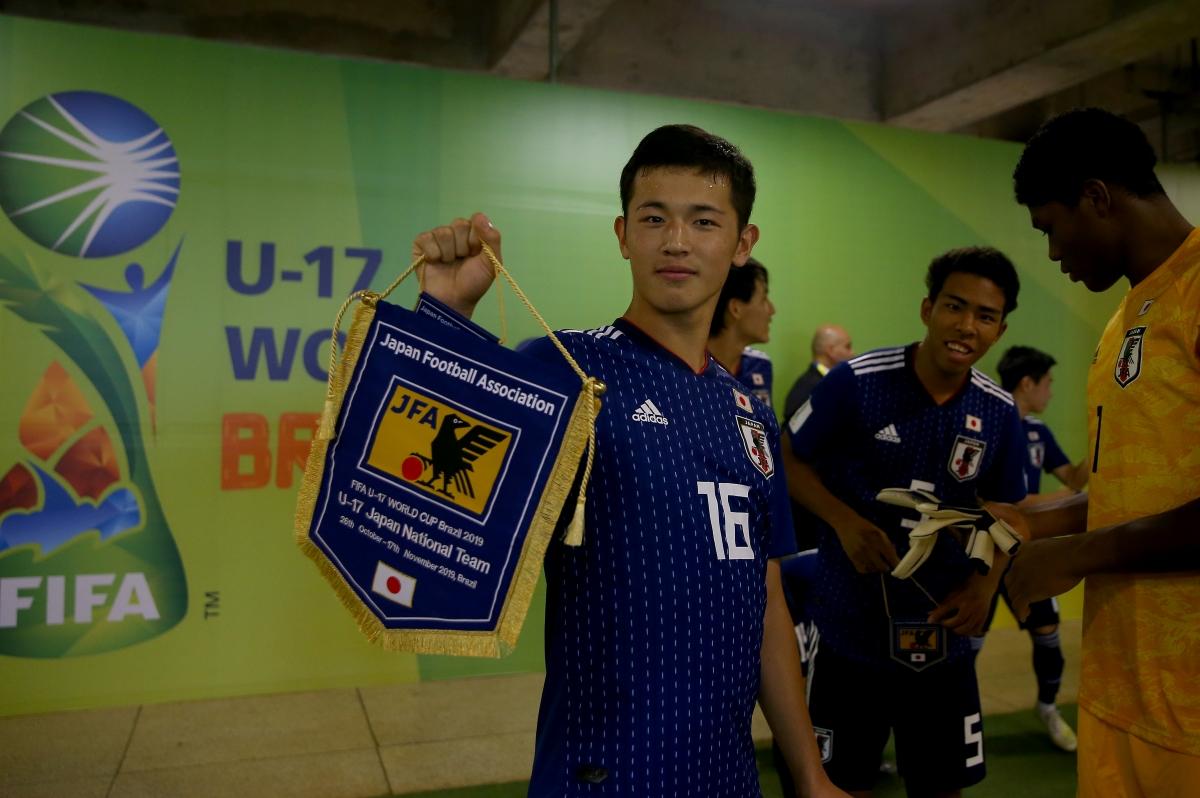 【インタビュー】“ヴィッセル神戸の未来”筑波大MF山内翔のアカデミー時代、あるサポーターの追憶｜写真4