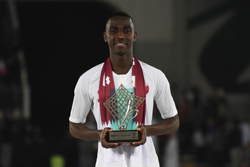 コパ・アメリカで見るべき若手選手、TOP5｜写真2