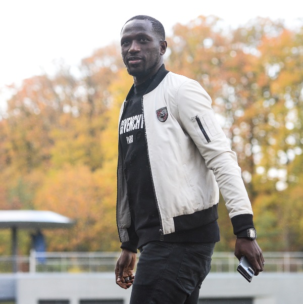 カンテがおしゃれ化？フランス代表選手たちの「冬私服」がこれ｜写真14