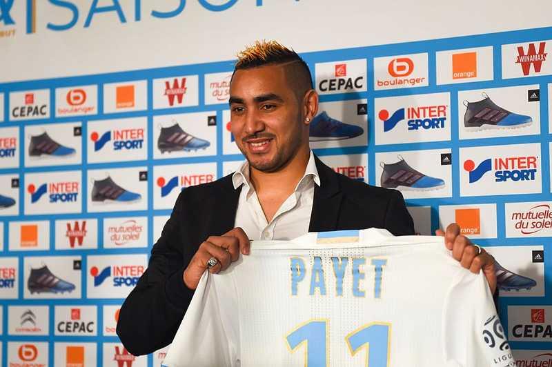 近年「ユナイテッド移籍を断った」9名のスター選手｜写真3