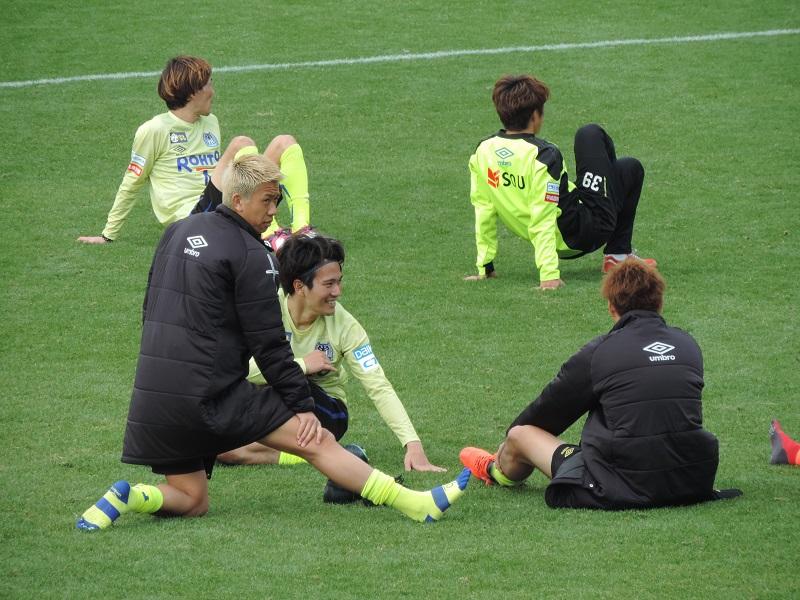 Qolyが現地から送る、Jリーグ沖縄キャンプの初心者にこそ伝えたい入門ガイド｜写真5