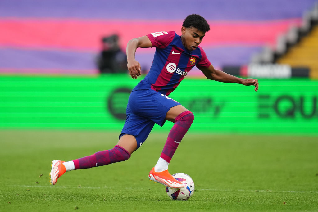 EURO2024で「最も活躍するであろう20歳以下の天才ヤングスター」5名｜写真2