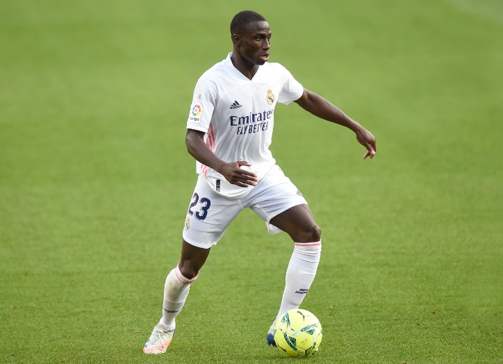 「チャンピオンズリーグ、最速スピードスターTOP10」｜写真4