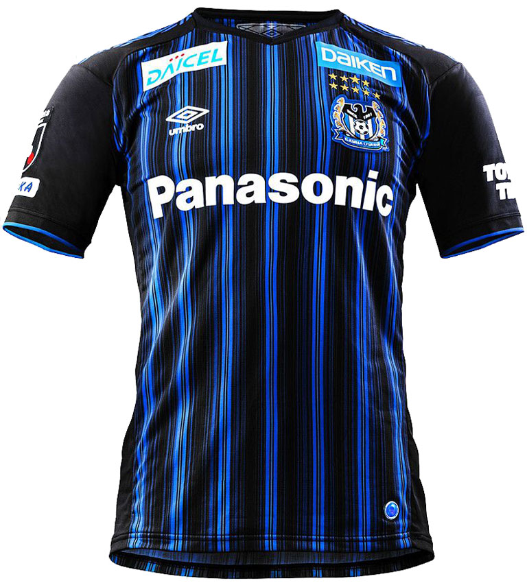 開幕直前！2020年の「J1全チーム」ホームユニフォームまとめ｜写真13