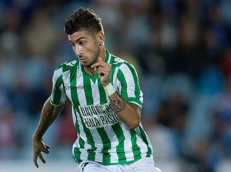 『NEXTロナウド』と呼ばれても…微妙だった選手たち｜写真12