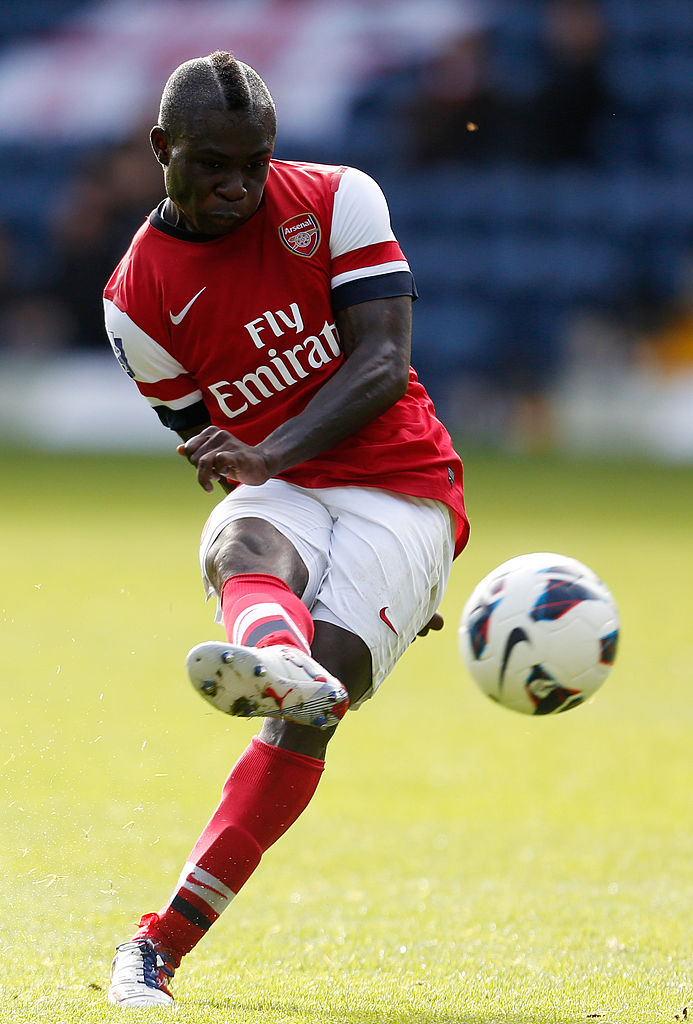 10年前の世界的ゲームで「超使えたアーセナルの天才若手8名」はどうなったのか｜写真5