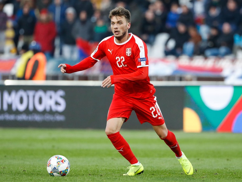 香川が移籍！ベシクタシュに所属する5名の大物｜写真5