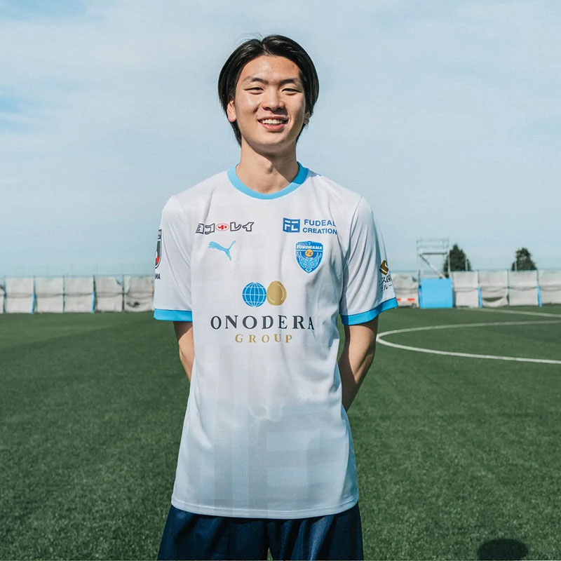 独断と偏見で選ぶ！2023年のJ1「最高にかっこいいユニフォーム」10選｜写真16