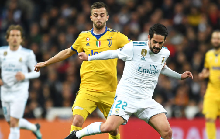 「レアル、モドリッチの代役として獲得しうる3人の天才MF」｜写真3