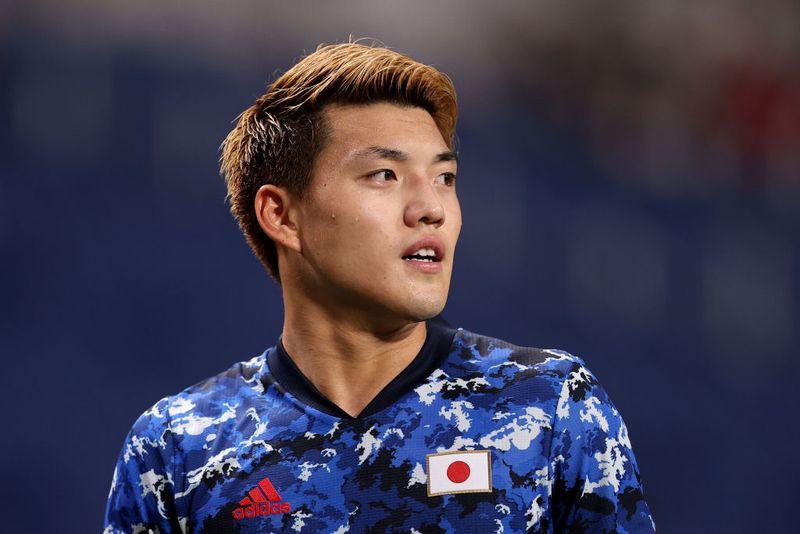 スペイン戦出場の日本五輪代表、「5年前」はどうしていた？｜写真8