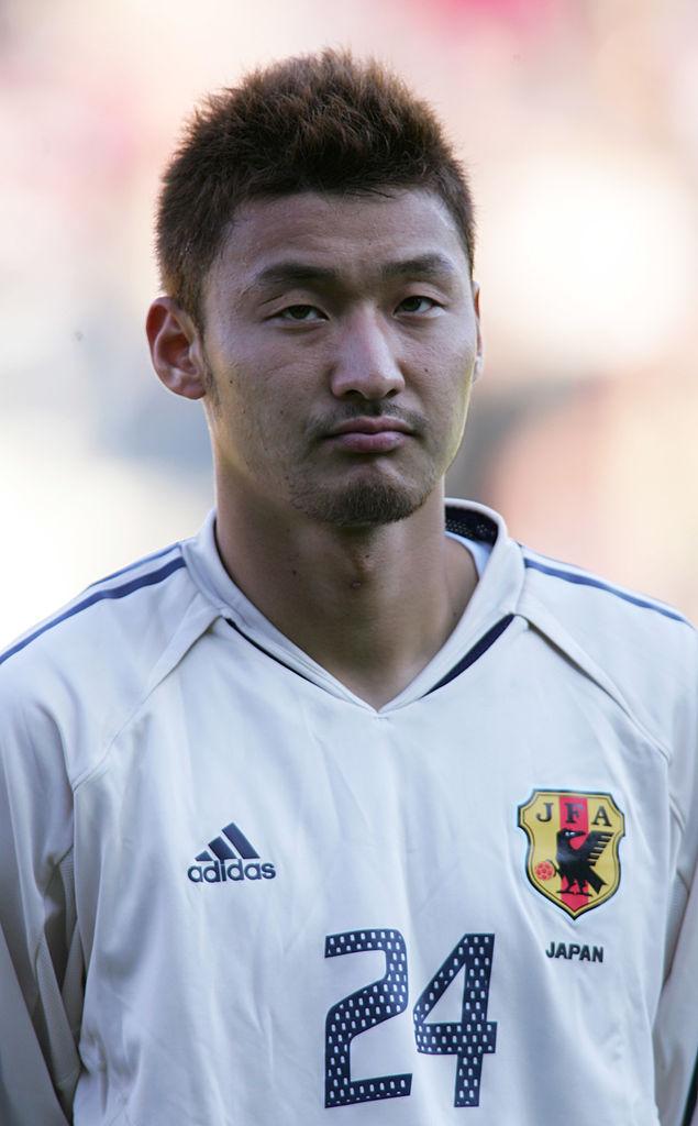 ”16年前”の日本代表vsアメリカ代表。今も現役を続ける6名のスゴい選手たち｜写真5